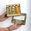 Hand Care Gift Set - Honey, Almond, and Provence - Freshie & Zero Studio Shop