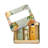 Hand Care Gift Set - Honey, Almond, and Provence - Freshie & Zero Studio Shop