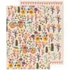 Petal Power Dishtowels by Danica - Set of 2 - Freshie & Zero Studio Shop