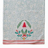 Holiday Tea Towel with Terry Cloth Backing - Freshie & Zero Studio Shop