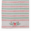 Holiday Tea Towel with Terry Cloth Backing - Freshie & Zero Studio Shop