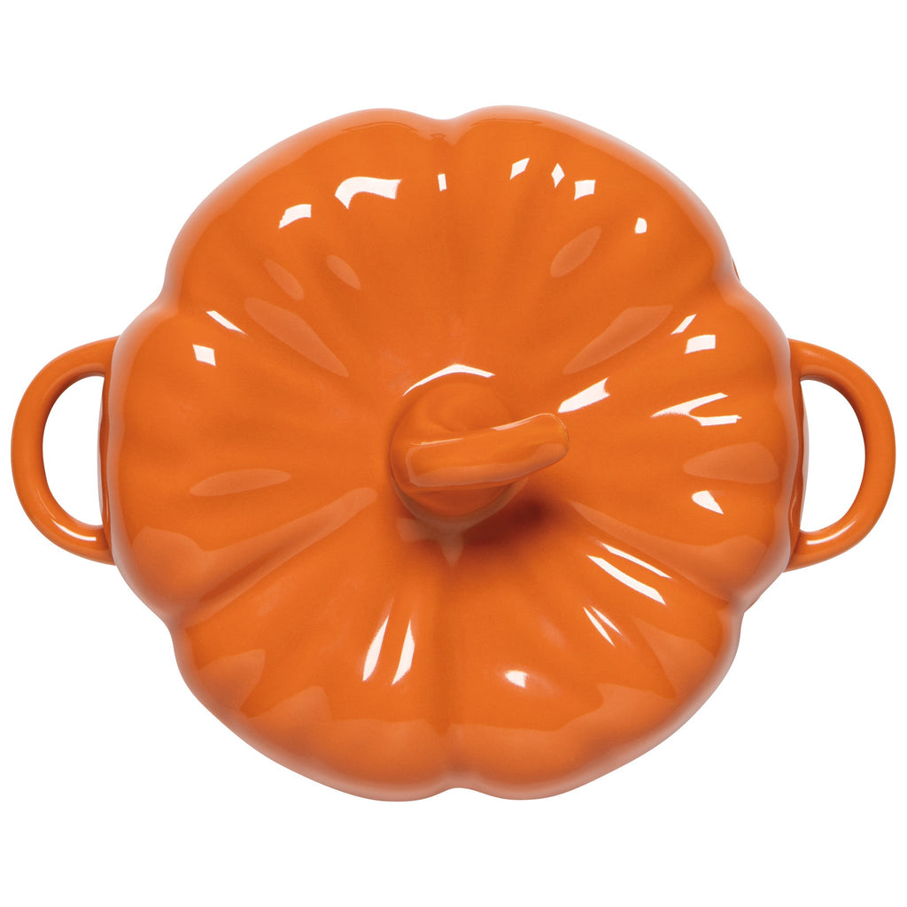 Pumpkin Baking Dish - Freshie & Zero Studio Shop