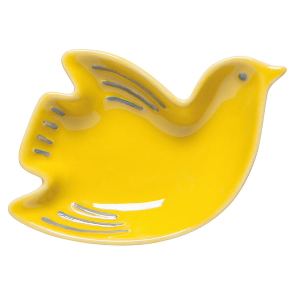 Bird Shaped Pinch Bowl - Freshie & Zero Studio Shop