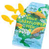 Sour Elderflower Swedish Fish by Bonbon NYC - Freshie & Zero Studio Shop