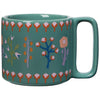 Midi Mugs by Danica - Freshie & Zero Studio Shop