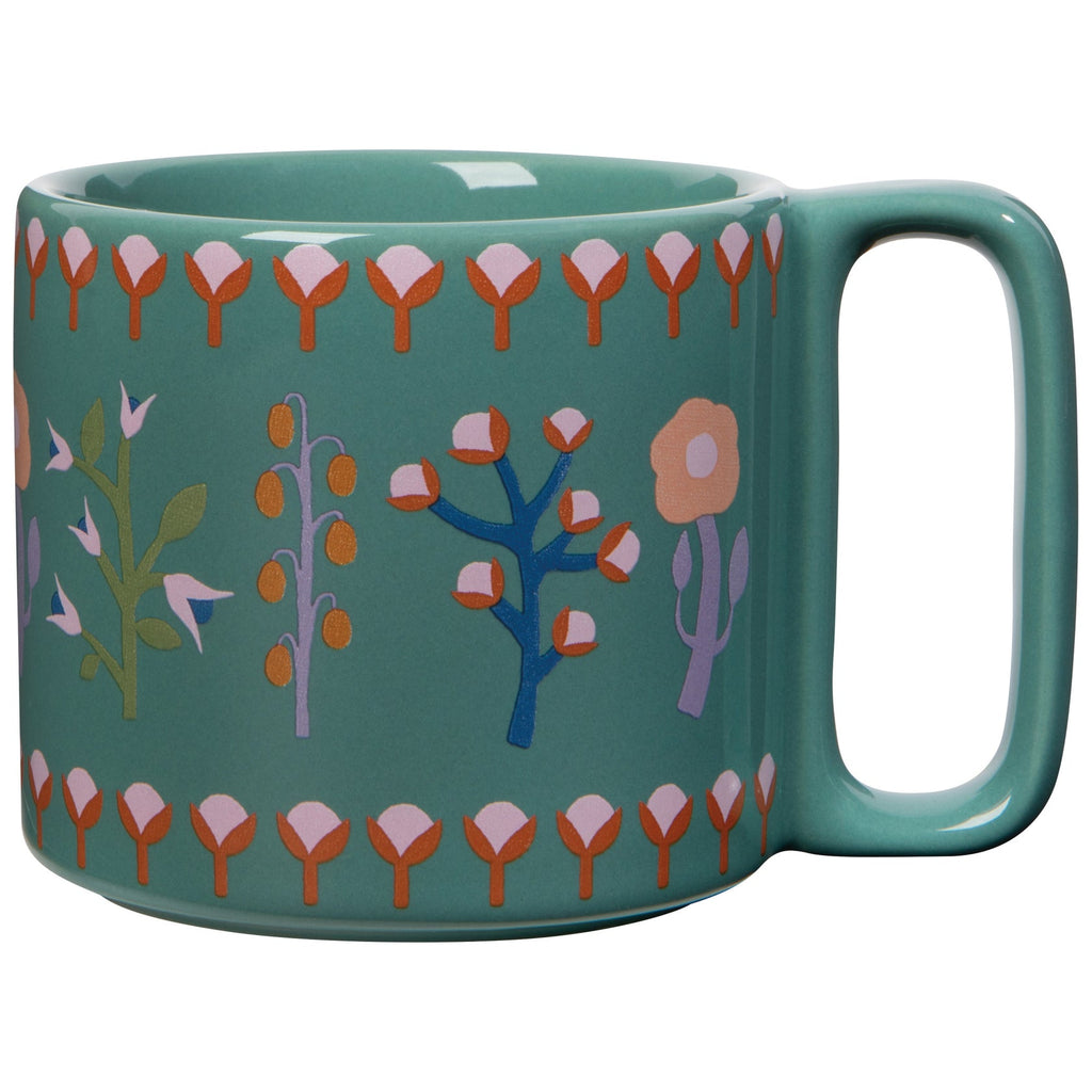 Midi Mugs by Danica - Freshie & Zero Studio Shop