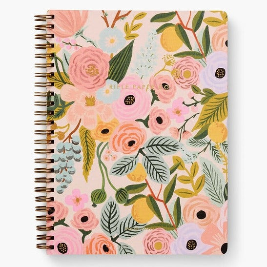 Garden Party Notebook by Rifle Paper Co - Freshie & Zero Studio Shop