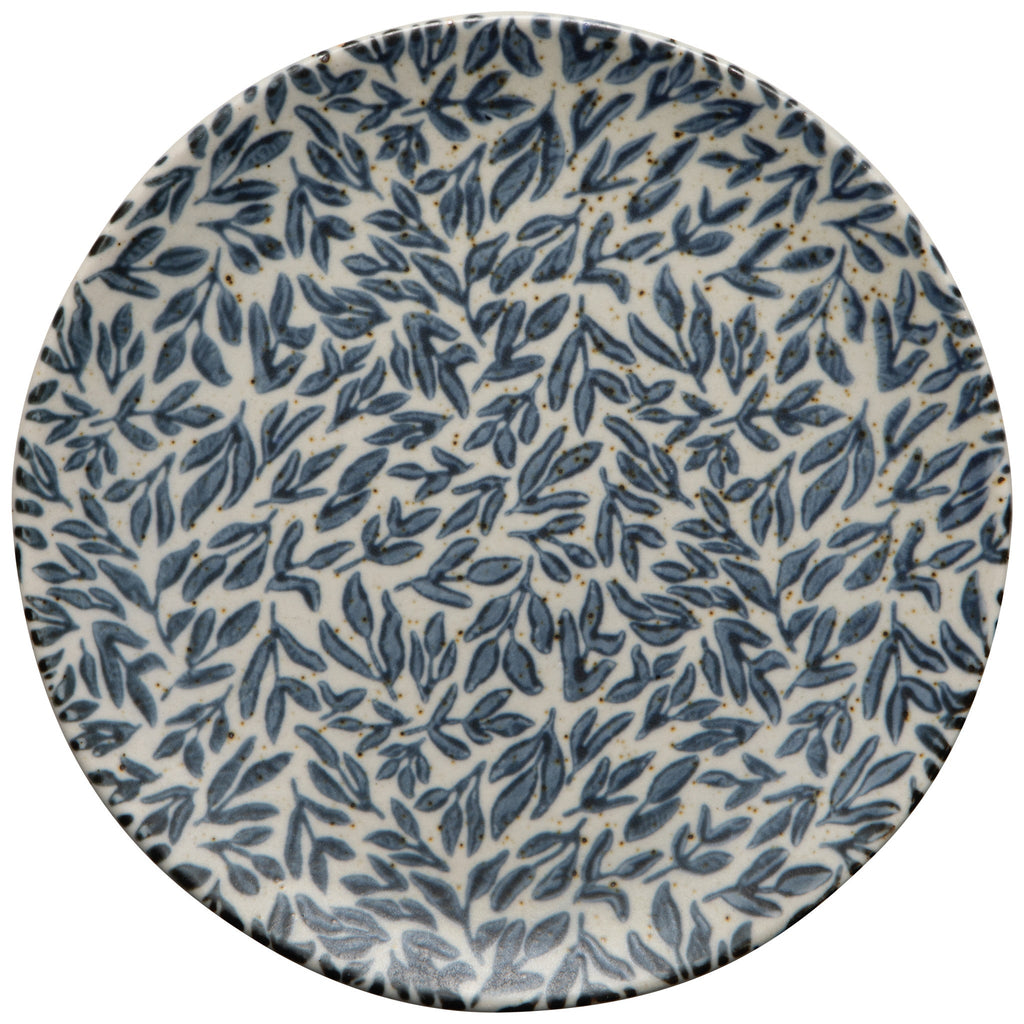 Element Appetizer Plate By Danica Heirloom - Myrtle - Freshie & Zero Studio Shop