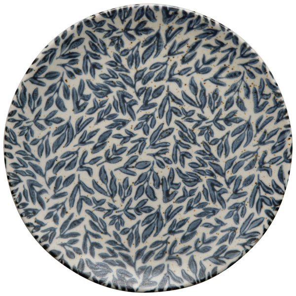 Element Appetizer Plate By Danica Heirloom - Myrtle - Freshie & Zero Studio Shop