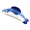 Sardine Fish Hair Claw: Large - Freshie & Zero Studio Shop