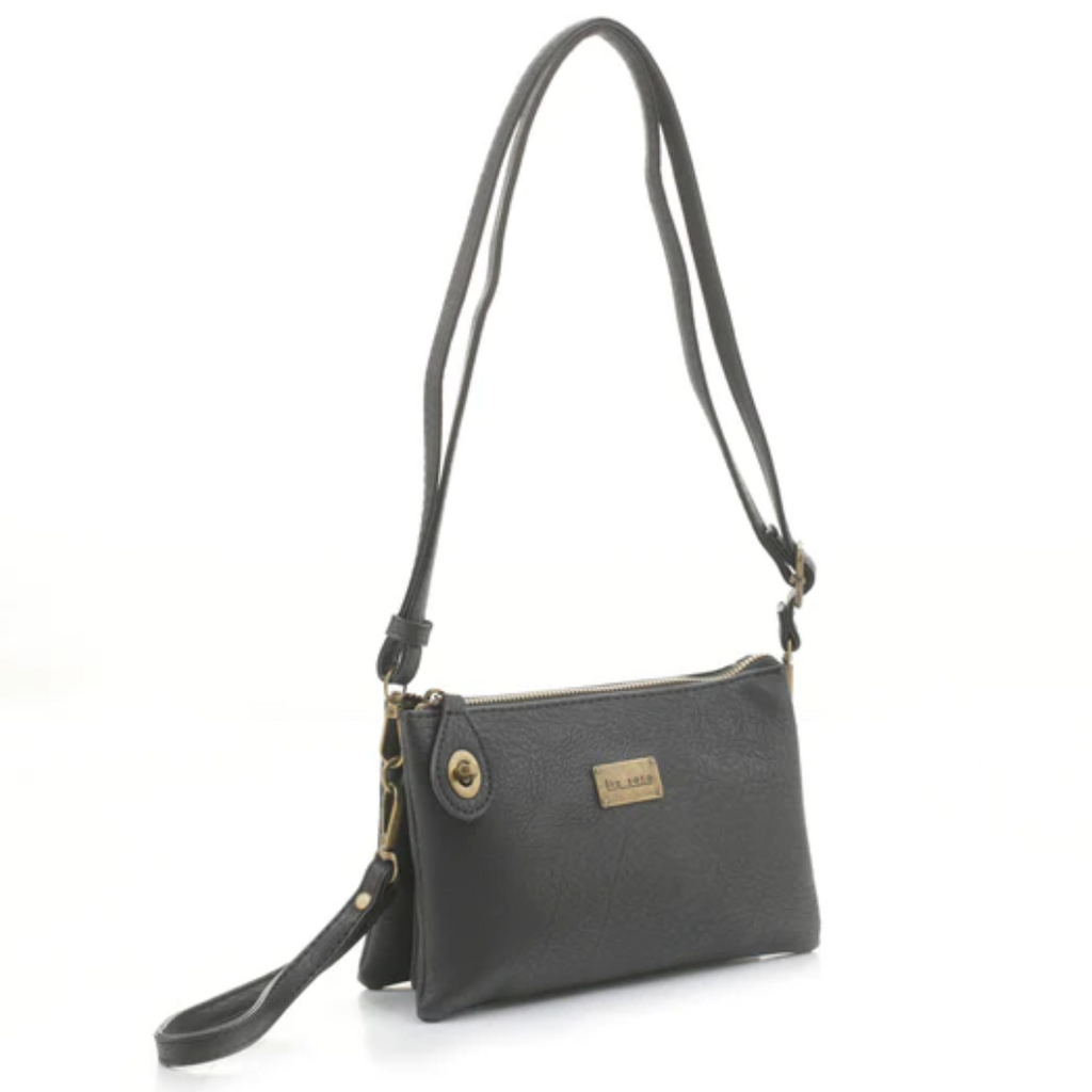 Fall Ella Crossbody or Wristlet by Liz Soto - Freshie & Zero Studio Shop