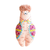 Embroidery Mini Plush Kit, Llama - Level 2 - Freshie & Zero Studio Shop