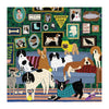 Lounge Dogs Puzzle: 500 Pieces - Freshie & Zero Studio Shop