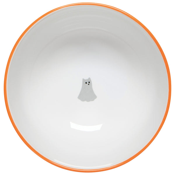 Kindred Spirits Ghost Bowls - Set of 4 - Freshie & Zero Studio Shop