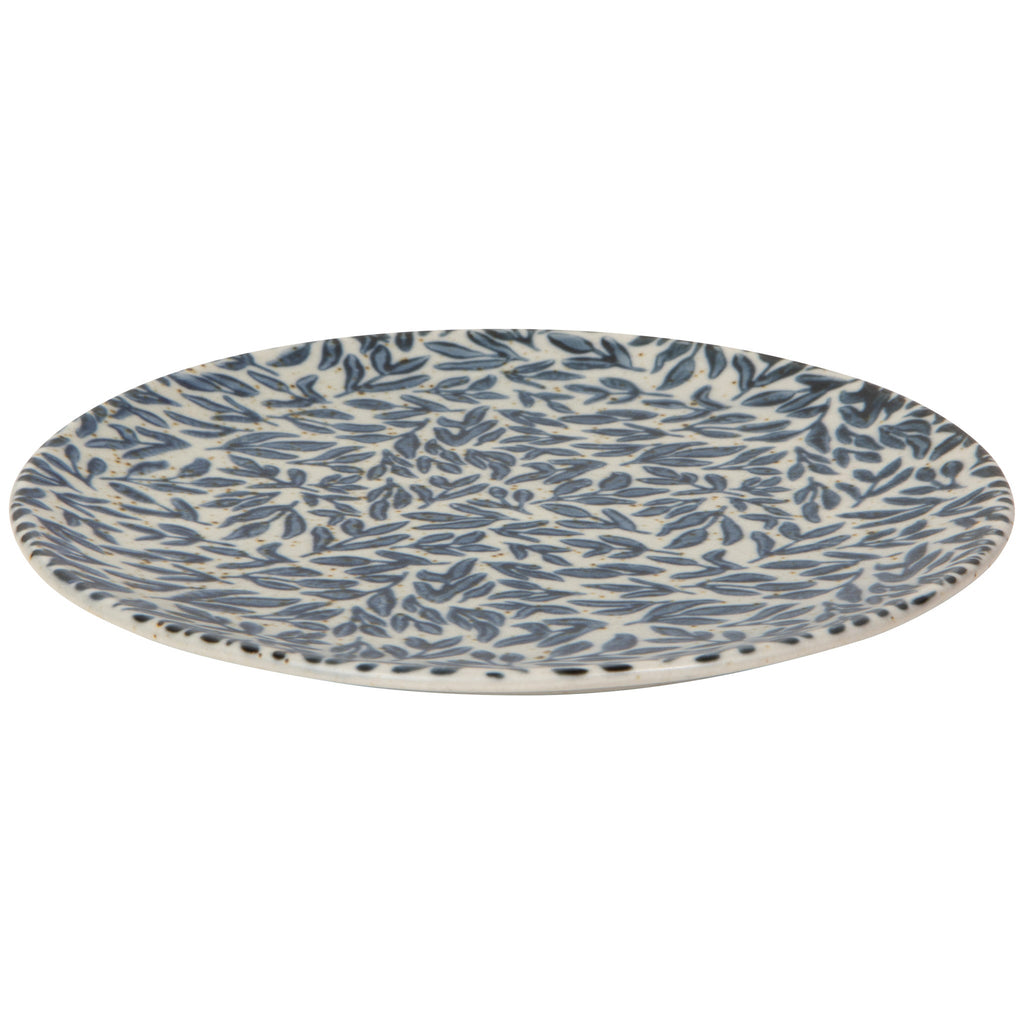 Element Appetizer Plate By Danica Heirloom - Myrtle - Freshie & Zero Studio Shop
