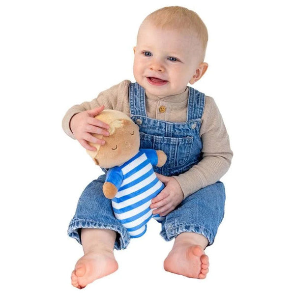 Baby Shark Hug Plush - Freshie & Zero Studio Shop
