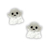 Halloween Mini Hair Clips Set of 2 - Freshie & Zero Studio Shop