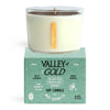Misc. Goods Soy Candle: Valley of Gold - Freshie & Zero Studio Shop