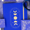 Wellness & Self-Care Daily Guided Journal - Freshie & Zero Studio Shop