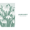 A Nature Poem for Every Day of the Year | Jane McMorland Hunter - Freshie & Zero Studio Shop