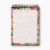 Garden Party Desktop Weekly Planner by Rifle Paper Co - Freshie & Zero Studio Shop