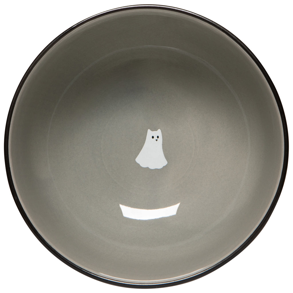 Kindred Spirits Ghost Bowls - Set of 4 - Freshie & Zero Studio Shop