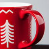 Nordic Night Imprint Mug - Freshie & Zero Studio Shop