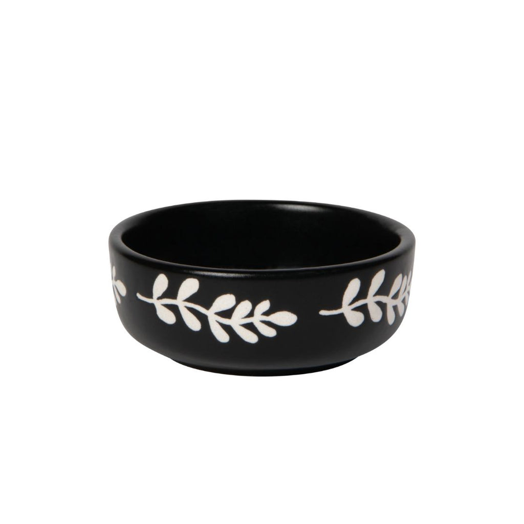 Catbloom Imprint Mini Trinket Dish by Danica - Freshie & Zero Studio Shop