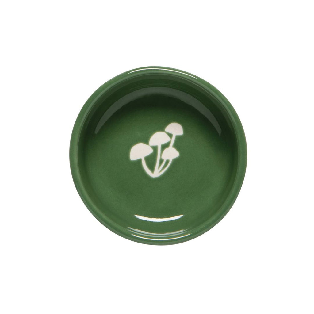 Wildgrove Imprint Mini Trinket Dish by Danica - Freshie & Zero Studio Shop