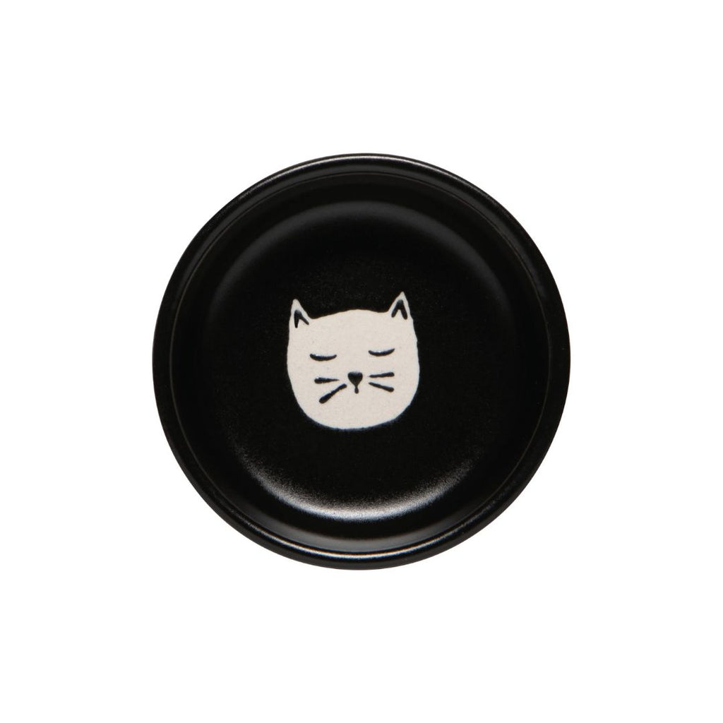 Catbloom Imprint Mini Trinket Dish by Danica - Freshie & Zero Studio Shop