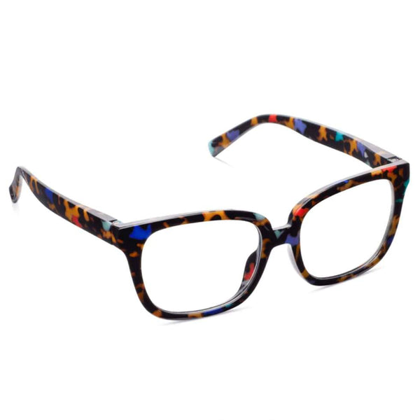 Peepers Reading Glasses: Impromptu Peepfetti - Freshie & Zero Studio Shop
