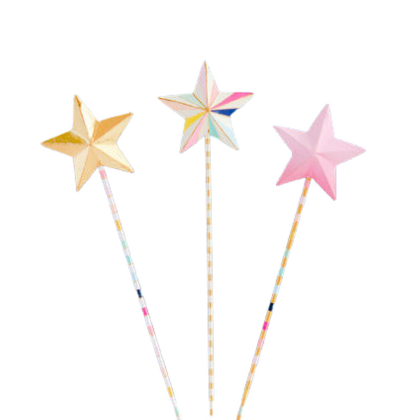 Rainbow Wand - Freshie & Zero Studio Shop