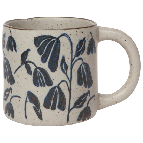 Mug By Danica Heirloom - Posy - Freshie & Zero Studio Shop