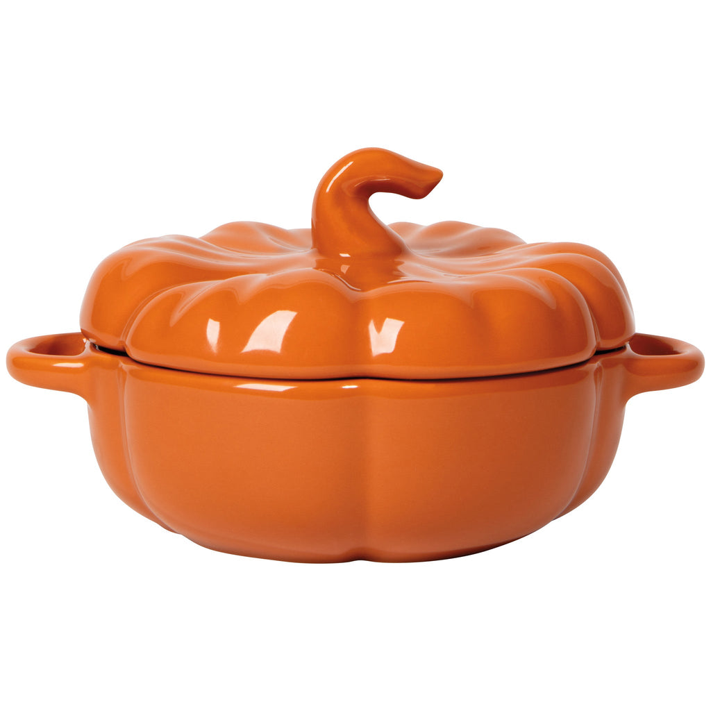 Pumpkin Baking Dish - Freshie & Zero Studio Shop