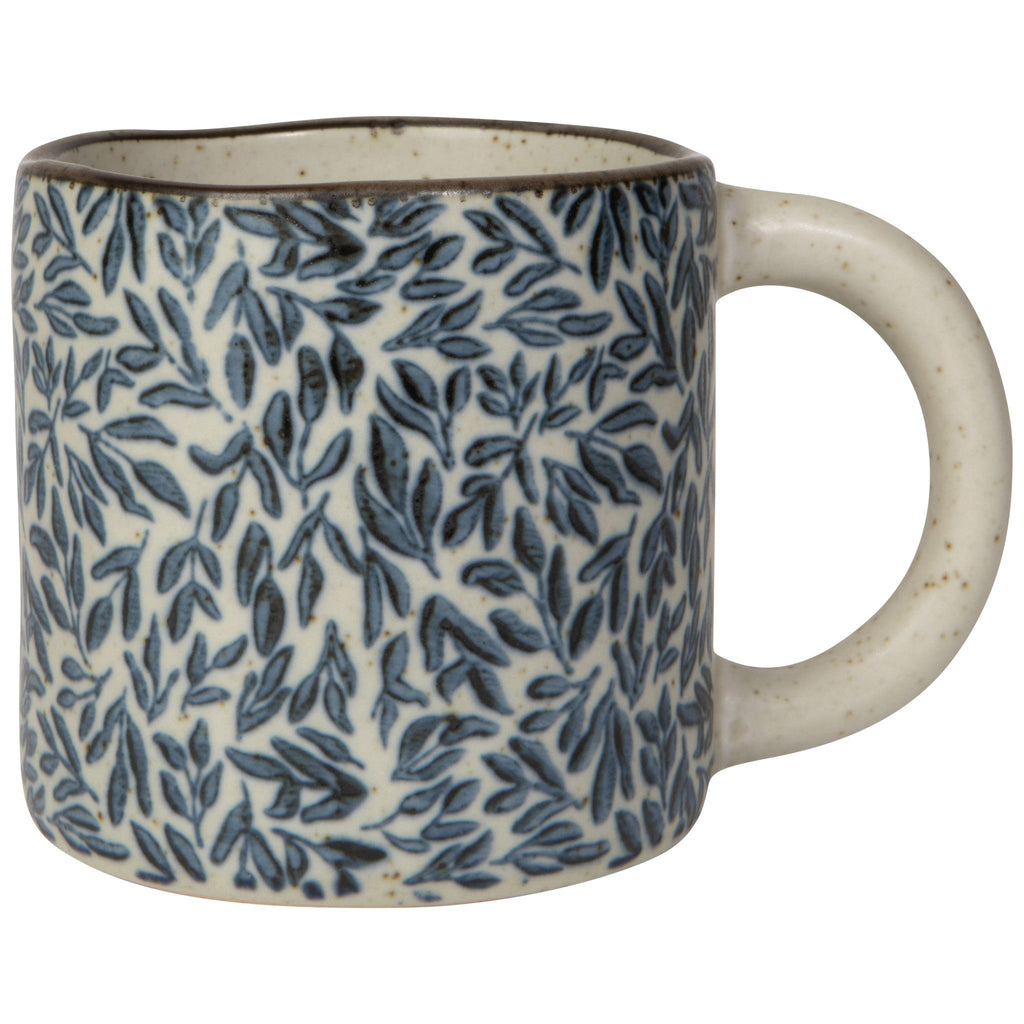 Element Mug By Danica Heirloom - Myrtle - Freshie & Zero Studio Shop