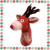 Reindeer Finger Puppet - Freshie & Zero Studio Shop