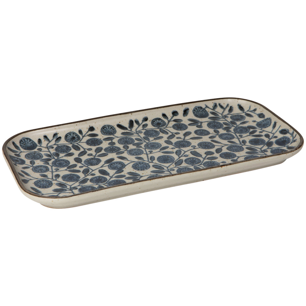 Element Platter By Danica Heirloom - Calendula - Freshie & Zero Studio Shop