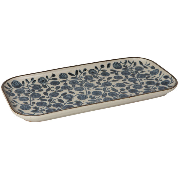 Element Platter By Danica Heirloom - Calendula - Freshie & Zero Studio Shop