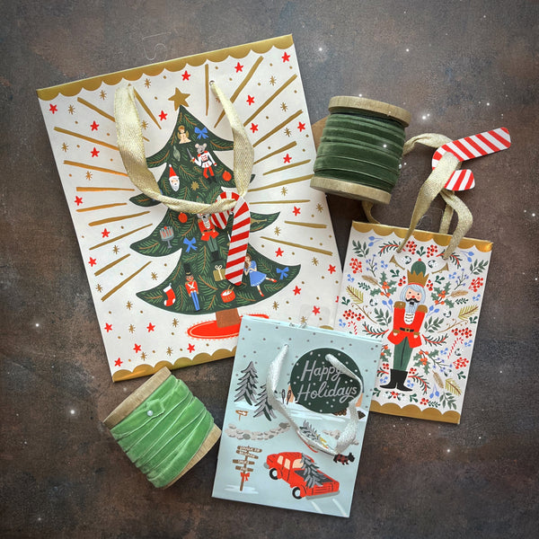 Luxury Velvet Ribbon | 10 yards - Freshie & Zero Studio Shop