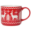 Nordic Night Imprint Mug - Freshie & Zero Studio Shop