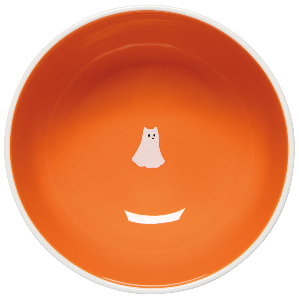 Kindred Spirits Ghost Bowls - Set of 4 - Freshie & Zero Studio Shop