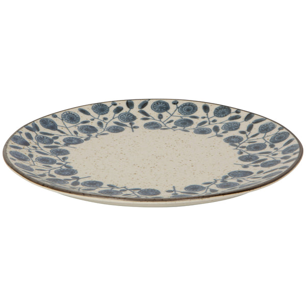 Element Dinner Plate By Danica Heirloom - Calendula - Freshie & Zero Studio Shop