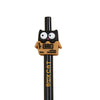 BC Mini Cat in a Box gel pen with a cute cat design, featuring a colorful ink barrel and a comfortable grip.