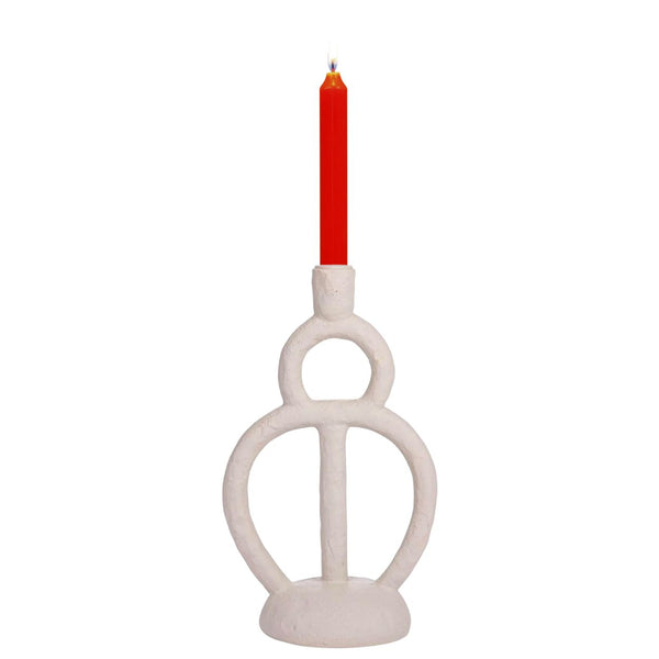 Scandinavian Taper Candle Holder - Freshie & Zero Studio Shop