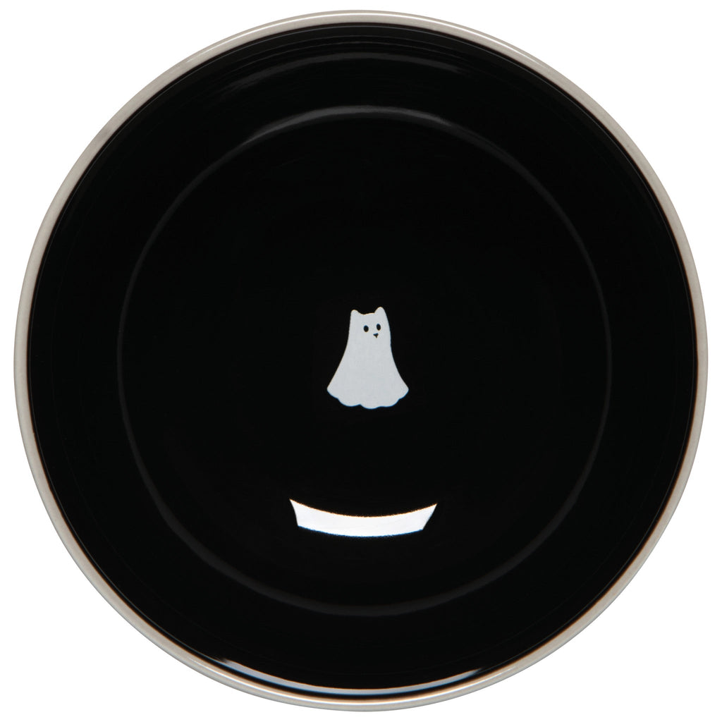 Kindred Spirits Ghost Bowls - Set of 4 - Freshie & Zero Studio Shop