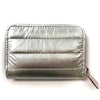 Puffer Zipper Wallet | Water Resistant - Freshie & Zero Studio Shop