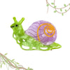 Snail Hair Barrette - Freshie & Zero Studio Shop