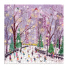Snowy Night 500 Piece Puzzle - Freshie & Zero Studio Shop