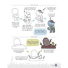 How to Draw Cute Spooky Stuff - Freshie & Zero Studio Shop