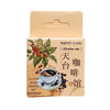 Little Box of Kawaii Paper Stickers: Coffee House - Freshie & Zero Studio Shop
